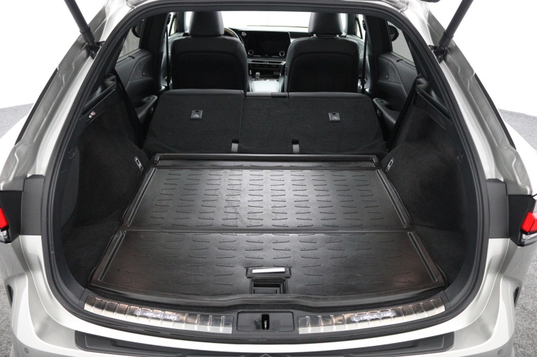 Lexus RX - 450h+ Plug-in Hybrid President Line 24