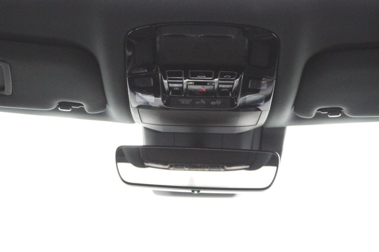 Lexus RX - 450h+ Plug-in Hybrid President Line 26