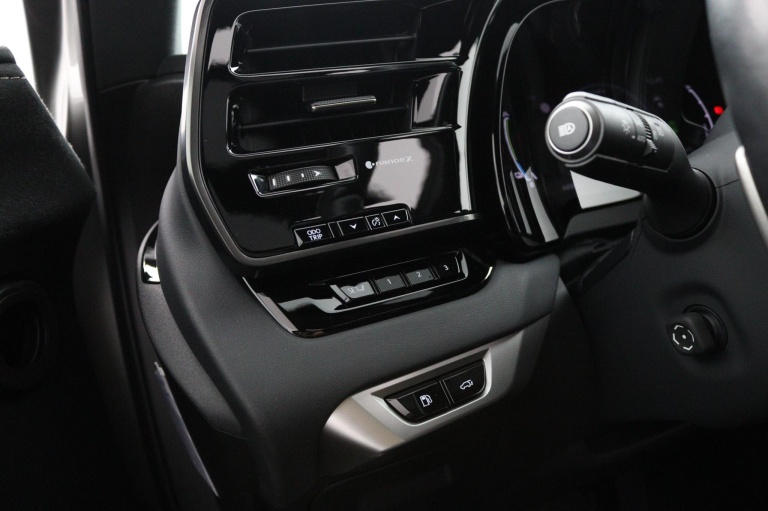 Lexus RX - 450h+ Plug-in Hybrid President Line 30