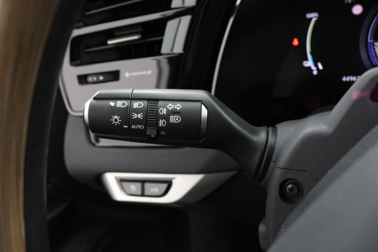 Lexus RX - 450h+ Plug-in Hybrid President Line 31