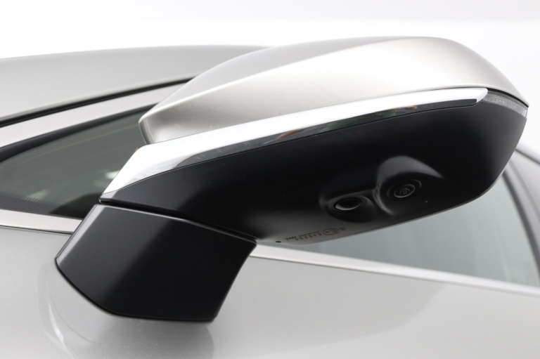 Lexus RX - 450h+ Plug-in Hybrid President Line 34