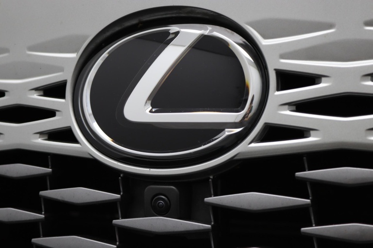 Lexus RX - 450h+ Plug-in Hybrid President Line 36