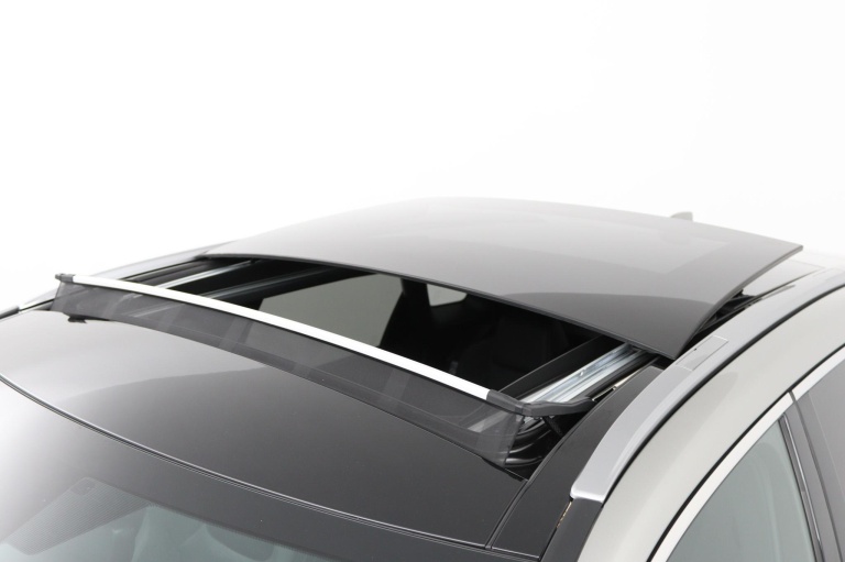 Lexus RX - 450h+ Plug-in Hybrid President Line 38