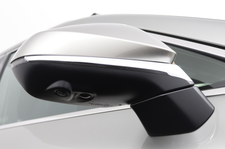 Lexus RX - 450h+ Plug-in Hybrid President Line 45