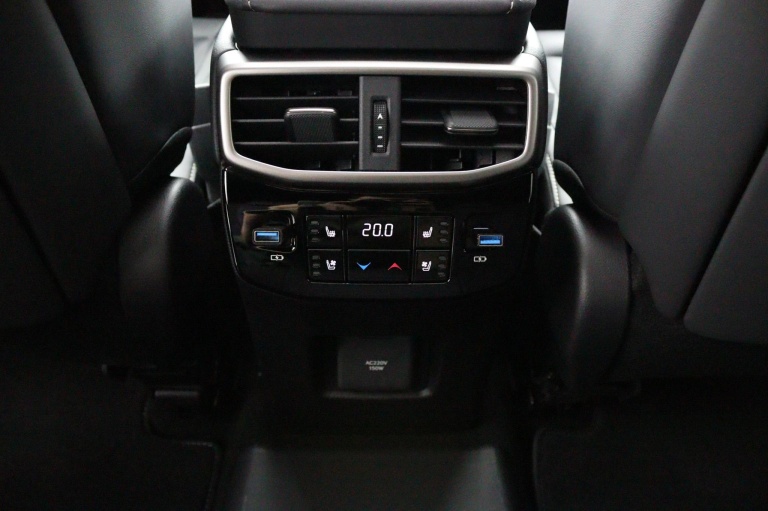 Lexus RX - 450h+ Plug-in Hybrid President Line 7