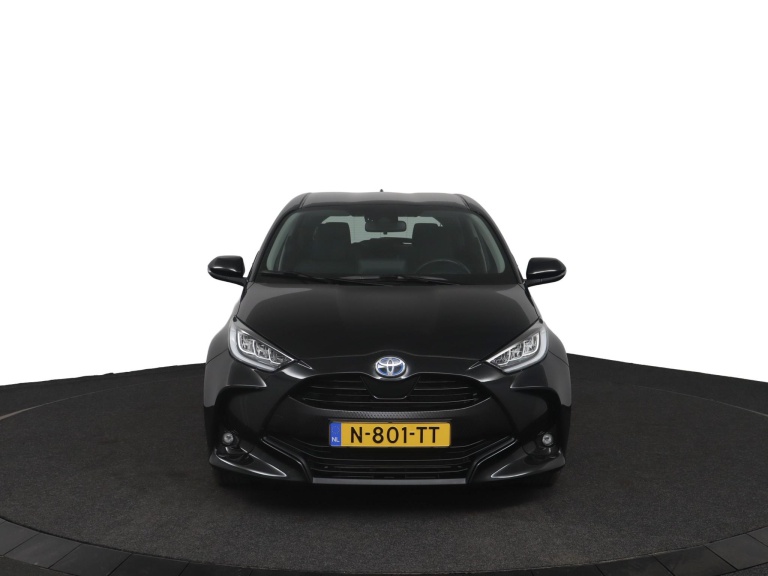 Toyota Yaris - 1.5 Hybrid TeamNL 16