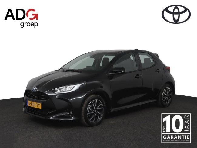 Toyota Yaris - 1.5 Hybrid TeamNL