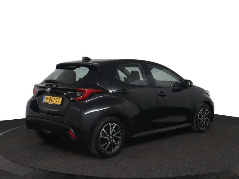Toyota Yaris - 1.5 Hybrid TeamNL 2