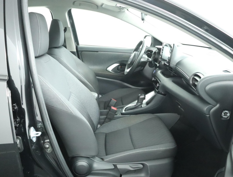 Toyota Yaris - 1.5 Hybrid TeamNL 22