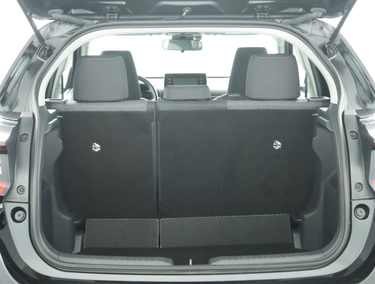 Toyota Yaris - 1.5 Hybrid TeamNL 23