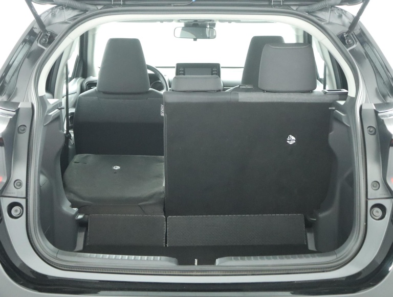 Toyota Yaris - 1.5 Hybrid TeamNL 25