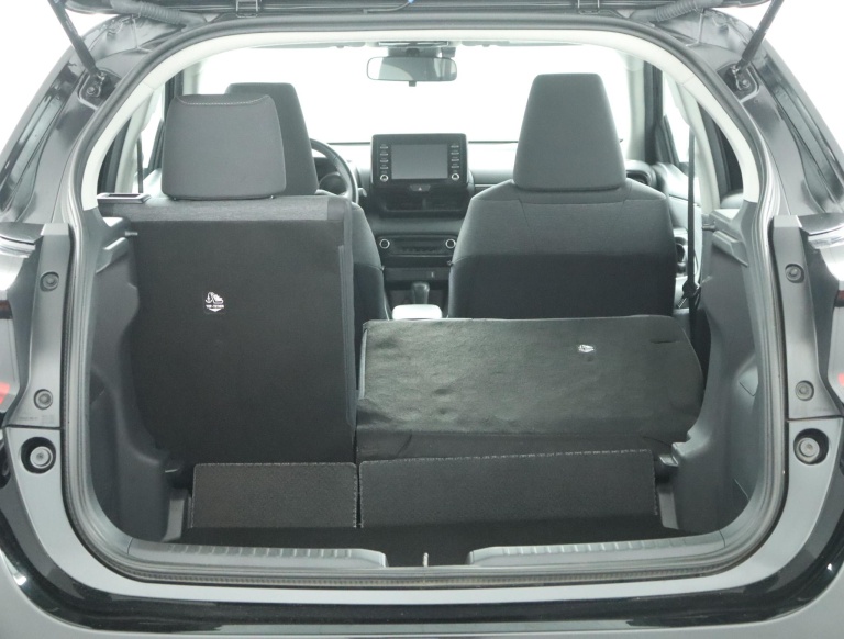 Toyota Yaris - 1.5 Hybrid TeamNL 26