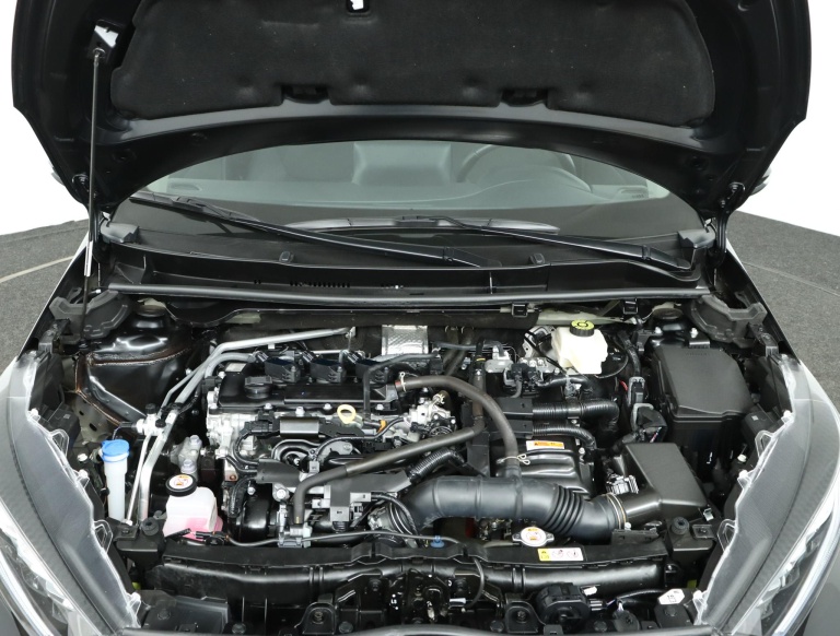 Toyota Yaris - 1.5 Hybrid TeamNL 35