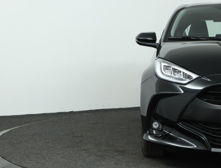 Toyota Yaris - 1.5 Hybrid TeamNL 36