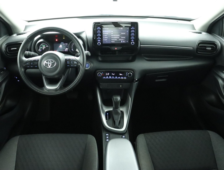 Toyota Yaris - 1.5 Hybrid TeamNL 4