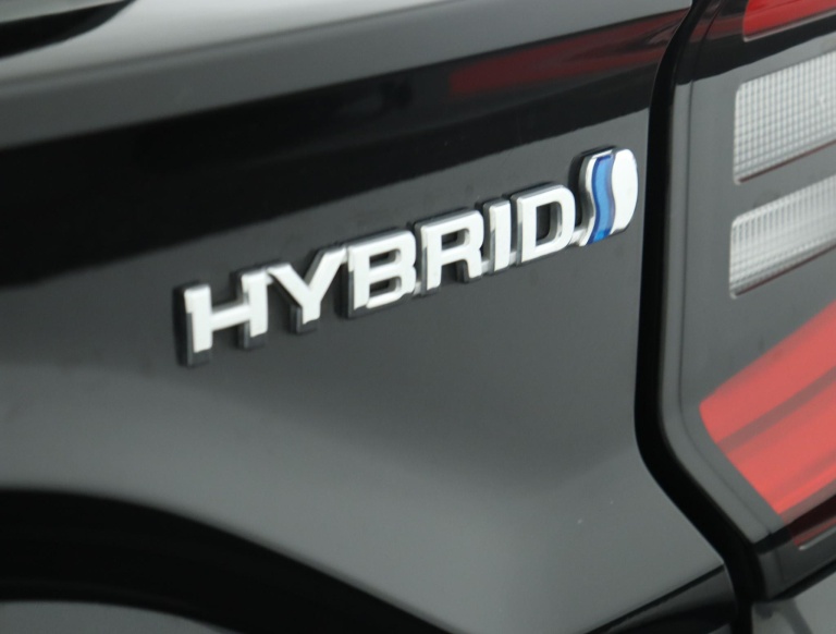 Toyota Yaris - 1.5 Hybrid TeamNL 42