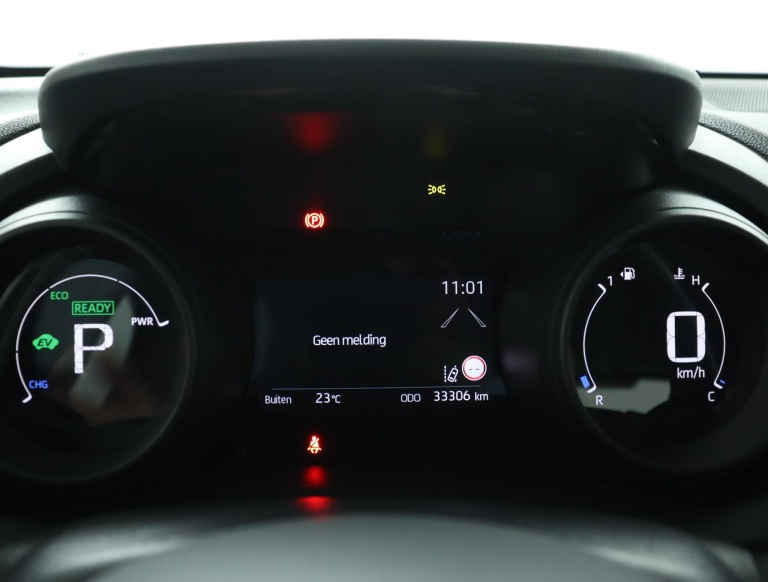 Toyota Yaris - 1.5 Hybrid TeamNL 46