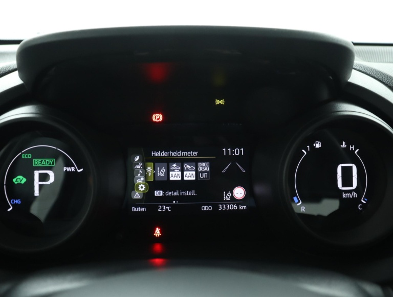 Toyota Yaris - 1.5 Hybrid TeamNL 47