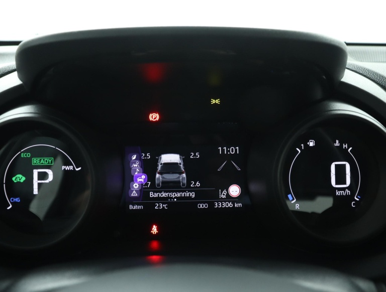 Toyota Yaris - 1.5 Hybrid TeamNL 48