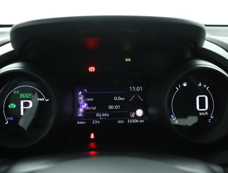 Toyota Yaris - 1.5 Hybrid TeamNL 49