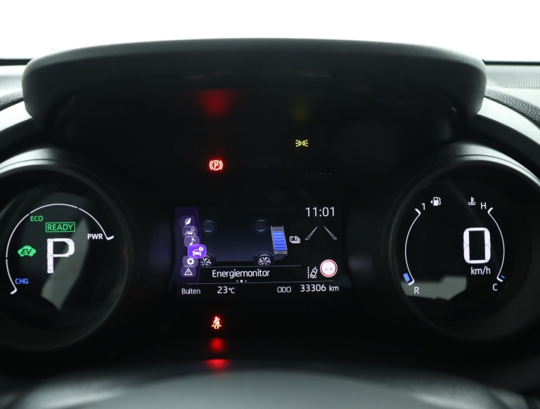 Toyota Yaris - 1.5 Hybrid TeamNL 50