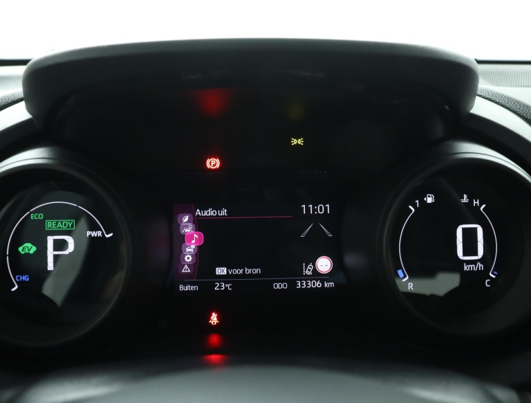 Toyota Yaris - 1.5 Hybrid TeamNL 51
