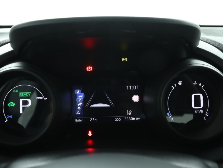 Toyota Yaris - 1.5 Hybrid TeamNL 52
