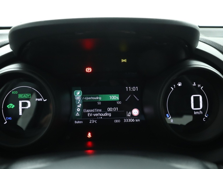 Toyota Yaris - 1.5 Hybrid TeamNL 53