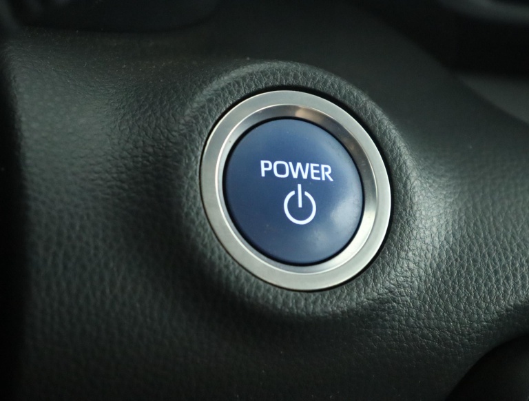 Toyota Yaris - 1.5 Hybrid TeamNL 55