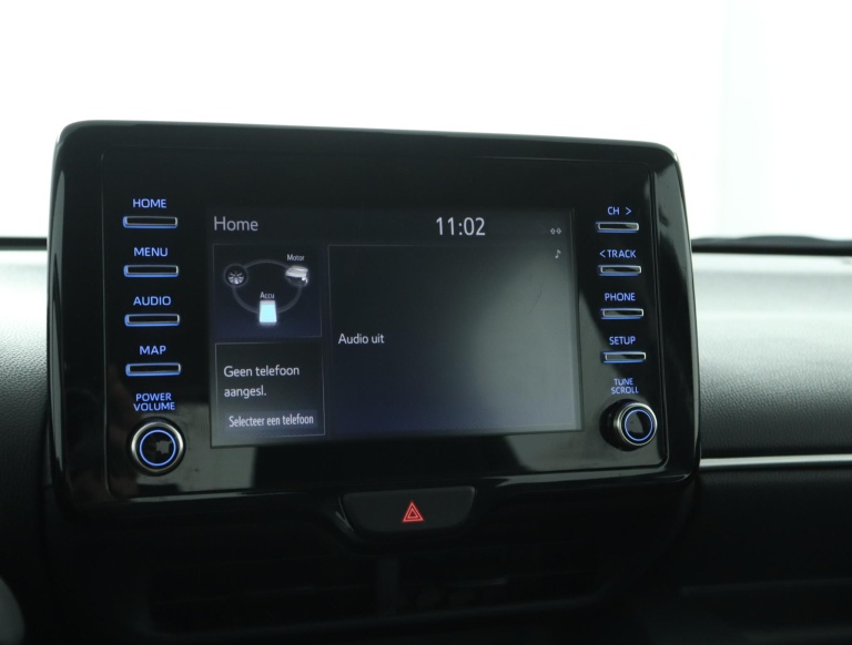 Toyota Yaris - 1.5 Hybrid TeamNL 56