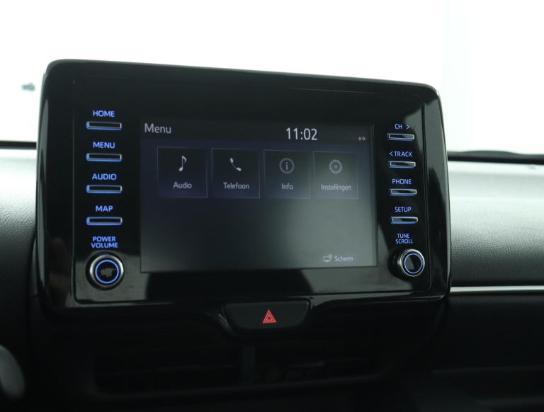 Toyota Yaris - 1.5 Hybrid TeamNL 57