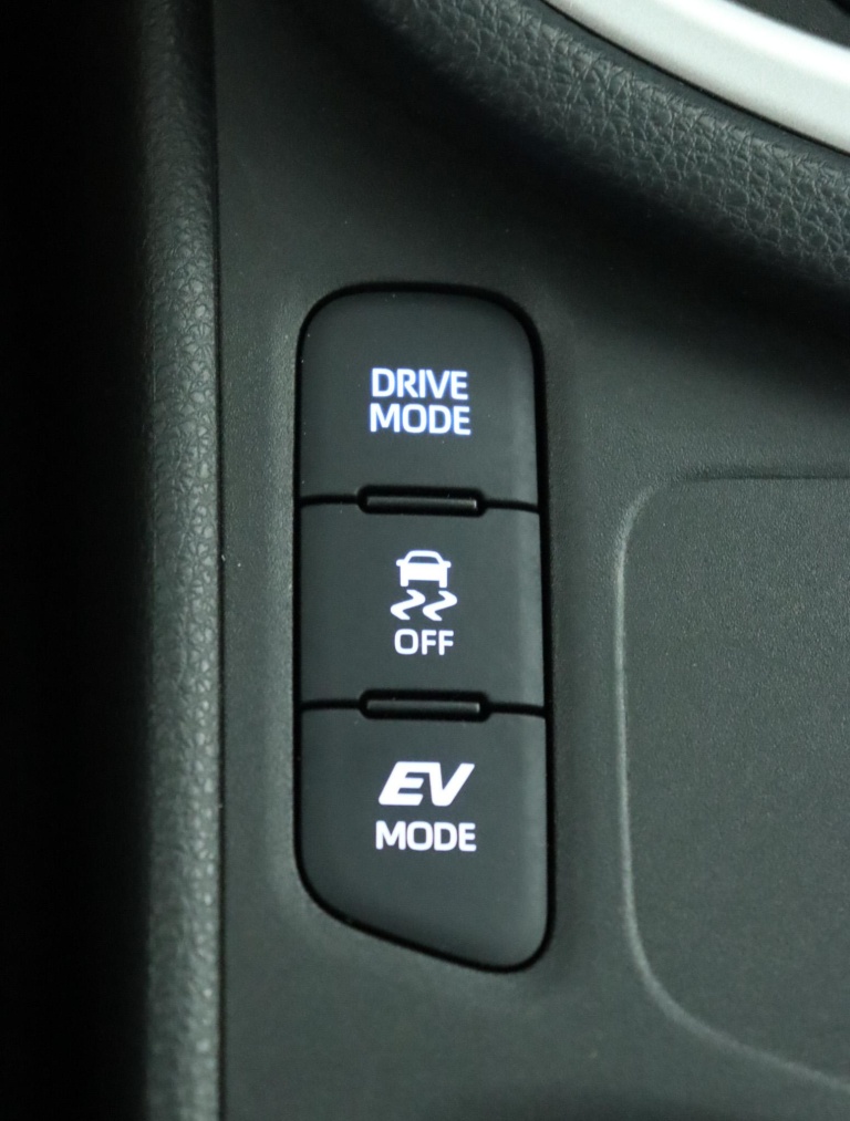 Toyota Yaris - 1.5 Hybrid TeamNL 61