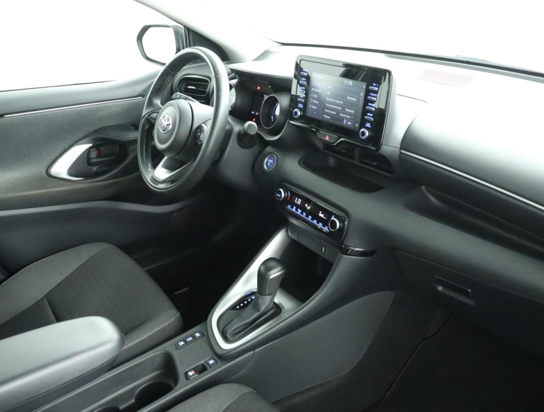 Toyota Yaris - 1.5 Hybrid TeamNL 68