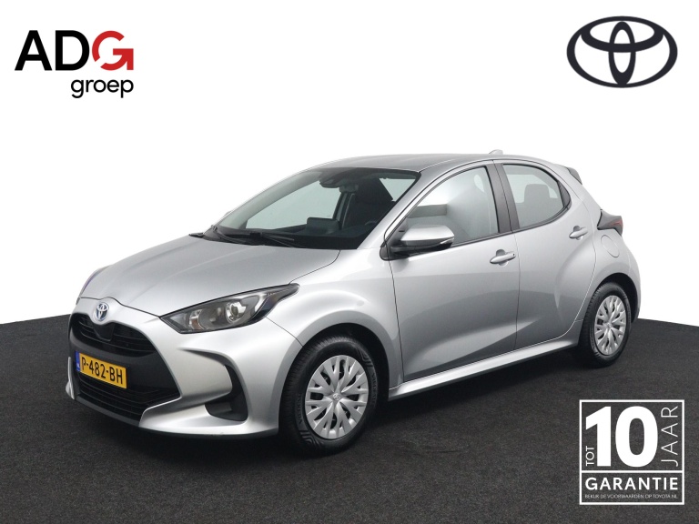 Toyota Yaris - 1.5 Hybrid Active 1