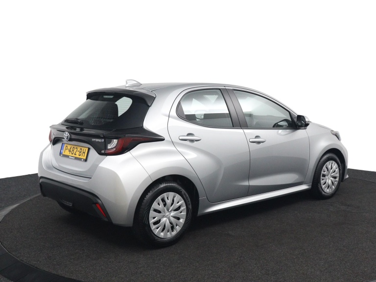 Toyota Yaris - 1.5 Hybrid Active 2