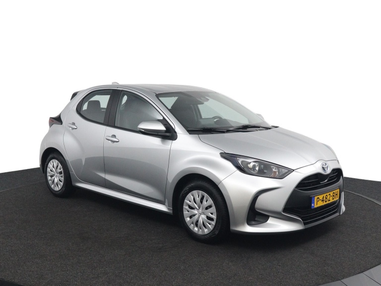 Toyota Yaris - 1.5 Hybrid Active 3
