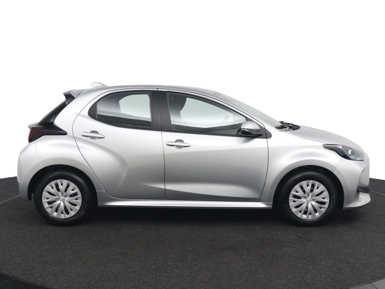 Toyota Yaris - 1.5 Hybrid Active 6