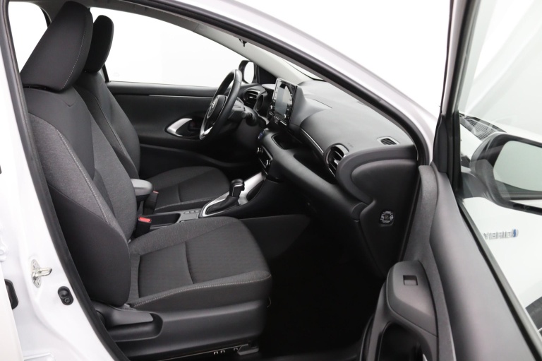 Toyota Yaris - 1.5 Hybrid Dynamic 10