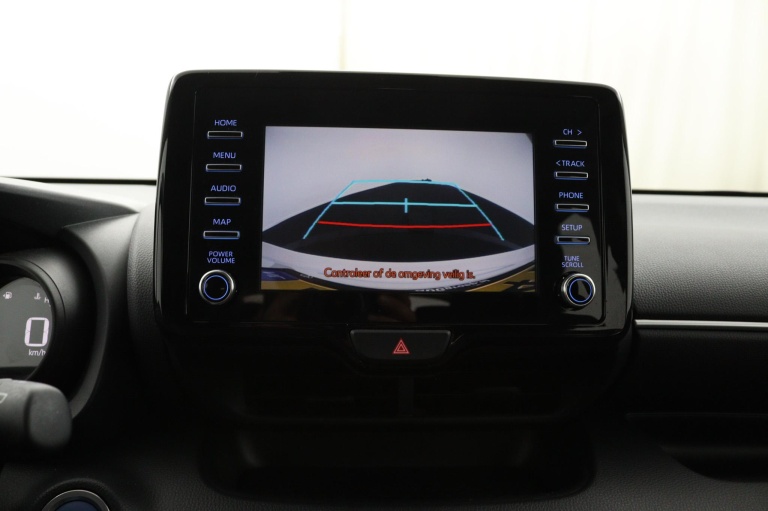 Toyota Yaris - 1.5 Hybrid Dynamic 14