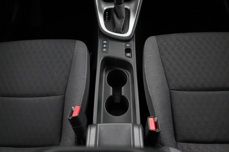 Toyota Yaris - 1.5 Hybrid Dynamic 24