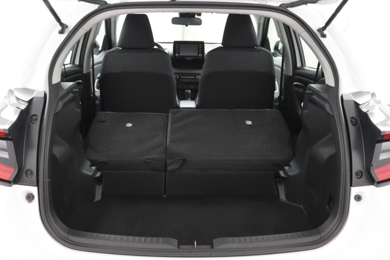 Toyota Yaris - 1.5 Hybrid Dynamic 30