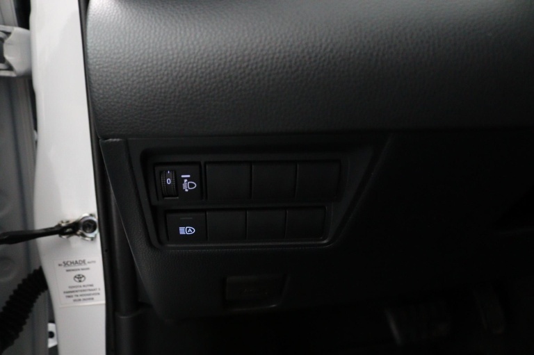 Toyota Yaris - 1.5 Hybrid Dynamic 32