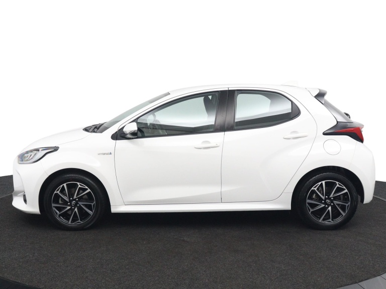Toyota Yaris - 1.5 Hybrid Dynamic 5