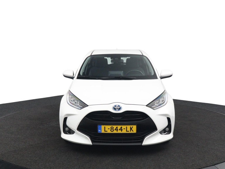 Toyota Yaris - 1.5 Hybrid Dynamic 7