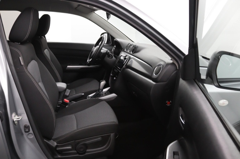 Suzuki Vitara - 1.4 Boosterjet Select Smart Hybrid Automaat 10