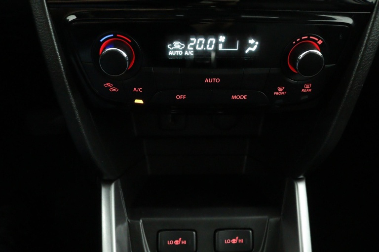 Suzuki Vitara - 1.4 Boosterjet Select Smart Hybrid Automaat 17