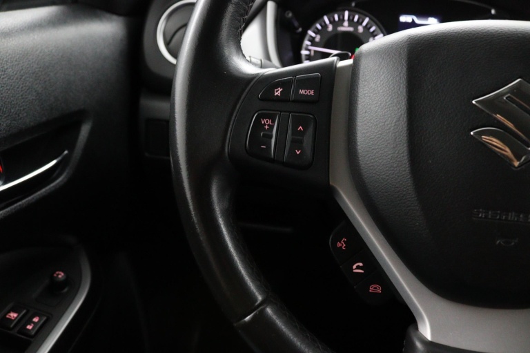 Suzuki Vitara - 1.4 Boosterjet Select Smart Hybrid Automaat 18