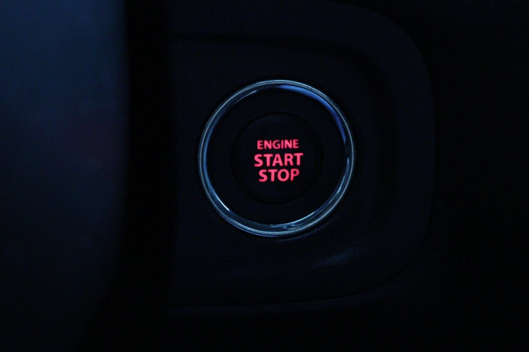 Suzuki Vitara - 1.4 Boosterjet Select Smart Hybrid Automaat 20