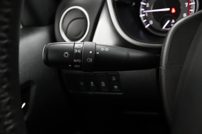 Suzuki Vitara - 1.4 Boosterjet Select Smart Hybrid Automaat 21
