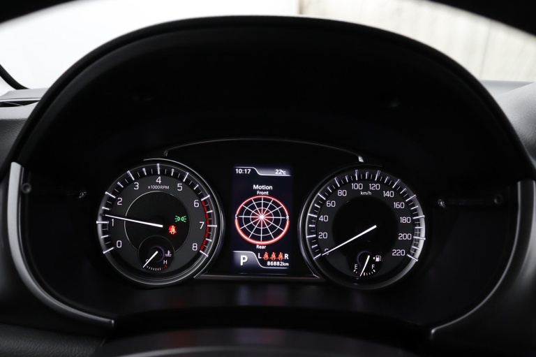 Suzuki Vitara - 1.4 Boosterjet Select Smart Hybrid Automaat 22
